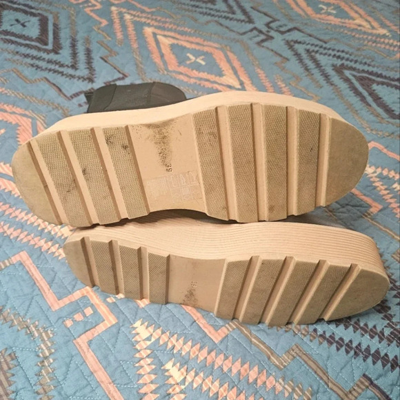 H&M‎ High profile chelsea boots - Picture 5 of 6